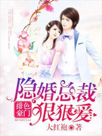 隐婚总裁的绯闻甜妻