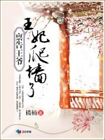禀告王爷王妃是一只猫