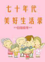七零年代美好生活录