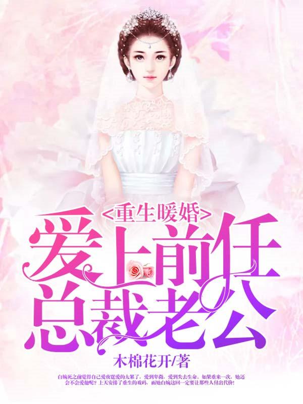 重生之爱上前夫总裁