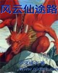 仙路风云录