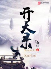 开天录TXT全本免费