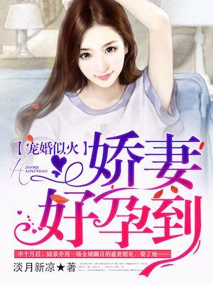 宠婚似火桥妻好孕到