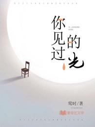 你见过光吗要怎么回复人