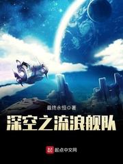深空流浪舰队