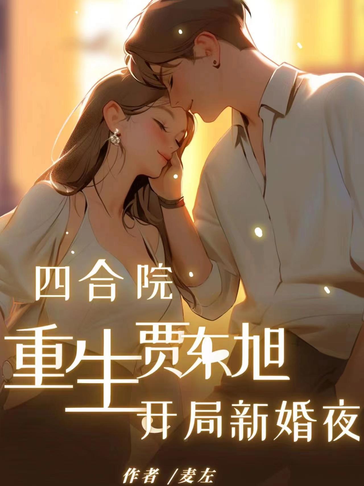 四合院之老婆孩子热炕头