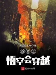 西游记穿越孙悟空