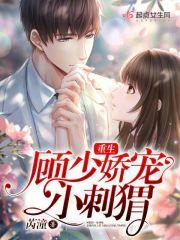 重生顾少宠妻