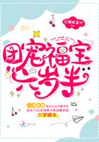 团宠福宝六岁半 冷俊夕