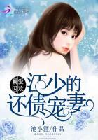 霸爱囚欢江少的还债宠妻