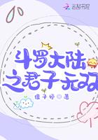 斗罗大陆之君少卿
