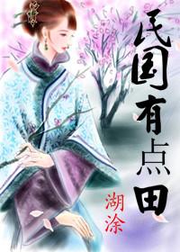 奋斗在民国湖涂