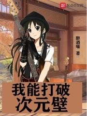 我可以突破次元壁