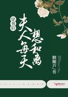 书穿后我每天都想离婚