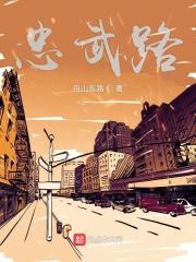 忠武路四驾马车