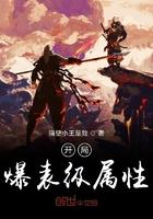 开局爆表级属性无广告