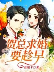 贺总宠妻