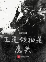 正道领袖x魔教教主